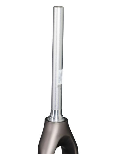 Trek Fork Rigid Diamant Zouma+ Umbra Metallic Produktbild 1