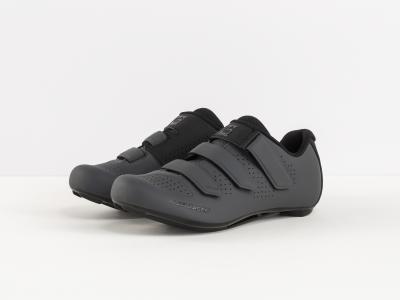 Bontrager Schuh Bontrager Vostra Women 40 Dnister Black Produktbild 3
