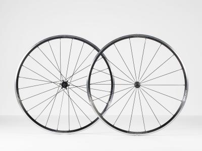 Bontrager Vorderrad Bontrager Paradigm Elite TLR Black/Anthr Produktbild 1