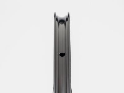 Bontrager Vorderrad Bontrager Paradigm Comp TLR Black/Anthra Produktbild 4