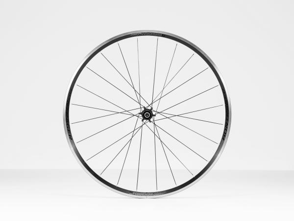  Hinterrad Bontrager Paradigm Comp TLR S11 Black/An