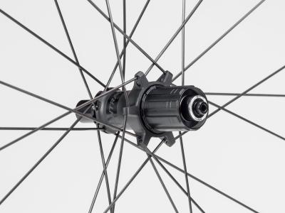 Bontrager Hinterrad Bontrager Paradigm Comp TLR S11 Black/An Produktbild 2
