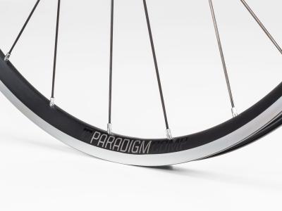 Bontrager Hinterrad Bontrager Paradigm Comp TLR S11 Black/An Produktbild 3