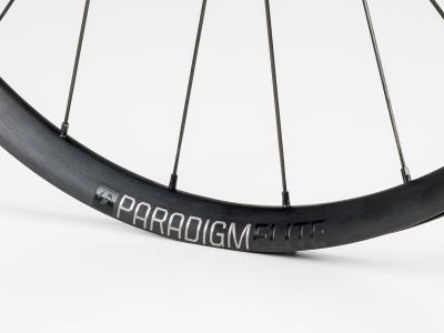 Bontrager Hinterrad Bontrager Paradigm Elite Disc 142 Shim11 Produktbild 3