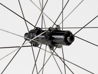 Bontrager Hinterrad Bontrager ParadigmEliteDisc 142 Shim11 B Produktbild 2