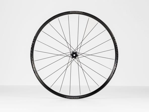Bontrager Hinterrad Bontrager Paradigm CompDisc 142 Shim11 B