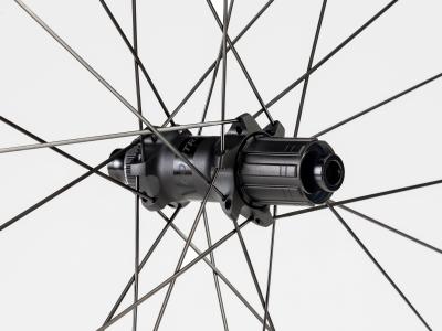Bontrager Hinterrad Bontrager Paradigm CompDisc 142 Shim11 B Produktbild 2