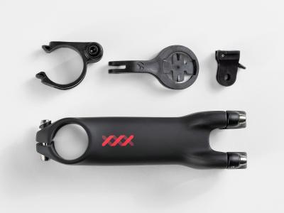 Bontrager Vorbau Bontrager XXX 110mm Black Produktbild 3