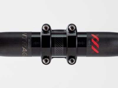 Bontrager Vorbau Bontrager XXX 120mm Black Produktbild 2