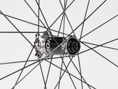 Bontrager Vorderrad Bontrager Line Pro 40 29 110 Anthracite/ Produktbild 2