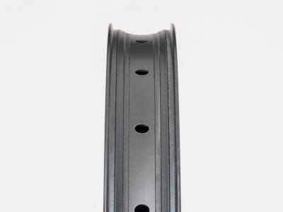 Bontrager Vorderrad Bontrager Line Pro 40 29 110 Anthracite/ Produktbild 4