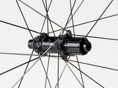 Bontrager Hinterrad Bontrager Aeolus XXX 4 TLR Disc Shim11 B Produktbild 2