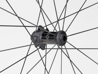 Bontrager Vorderrad Bontrager Aeolus XXX 4 Disc 12T Tub Blac Produktbild 2
