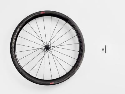 Bontrager Vorderrad Bontrager Aeolus XXX 4 Disc 12T Tub Blac Produktbild 5