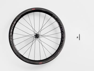 Bontrager Hinterrad Bontrager Aeolus XXX 4 Disc Tub Shim11 B Produktbild 5