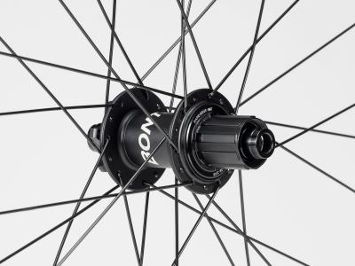Bontrager Hinterrad Bontrager LineComp30 27.5D 148 Anthracit Produktbild 2