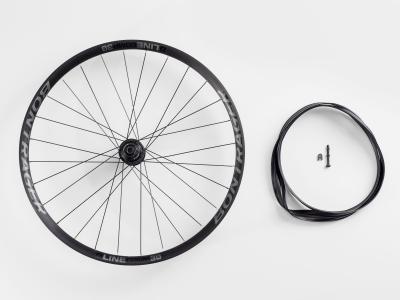 Bontrager Hinterrad Bontrager LineComp30 27.5D 148 Anthracit Produktbild 5