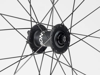 Bontrager Vorderrad Bontrager LineComp30 29D 110 Anthracite/ Produktbild 2