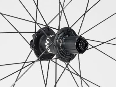 Bontrager Hinterrad Bontrager LineComp30 29D 148 Anthracite/ Produktbild 2