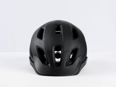 Bontrager Helm Bontrager Quantum MIPS M Black CE Produktbild 2