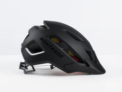 Bontrager Helm Bontrager Quantum MIPS XL Black CE Produktbild 1