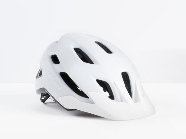 Bontrager Helm Bontrager Quantum MIPS M White CE