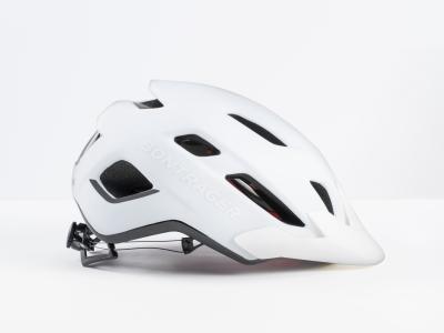 Bontrager Helm Bontrager Quantum MIPS L White CE Produktbild 1