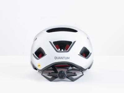 Bontrager Helm Bontrager Quantum MIPS L White CE Produktbild 3
