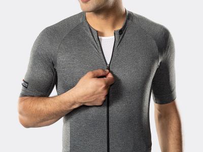 Bontrager Trikot Bontrager Circuit S Black Produktbild 5