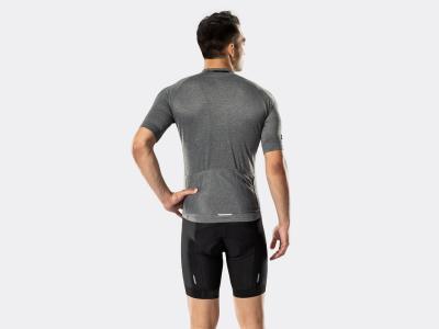 Bontrager Trikot Bontrager Circuit XXL Black Produktbild 1