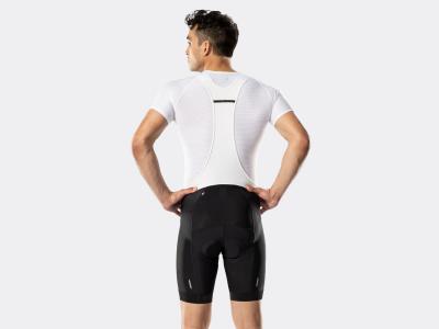 Bontrager Tr&auml;gershorts Bontrager Circuit Bib XS Black Produktbild 1