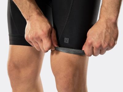 Bontrager Tr&auml;gershorts Bontrager Circuit Bib XS Black Produktbild 4