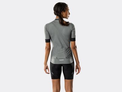 Bontrager Trikot Bontrager Meraj Endurance Women's XL Charco Produktbild 1