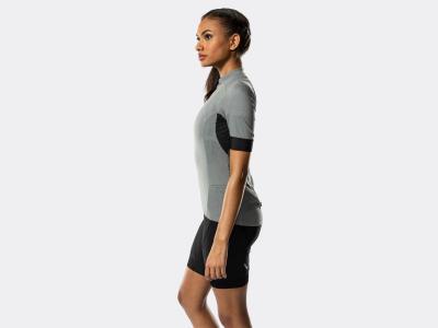 Bontrager Trikot Bontrager Meraj Endurance Women's XL Charco Produktbild 2
