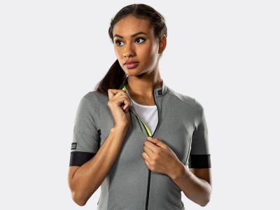 Bontrager Trikot Bontrager Meraj Endurance Women's XL Charco Produktbild 7