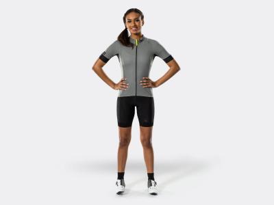 Bontrager Trikot Bontrager Meraj Endurance Women's XL Charco Produktbild 8