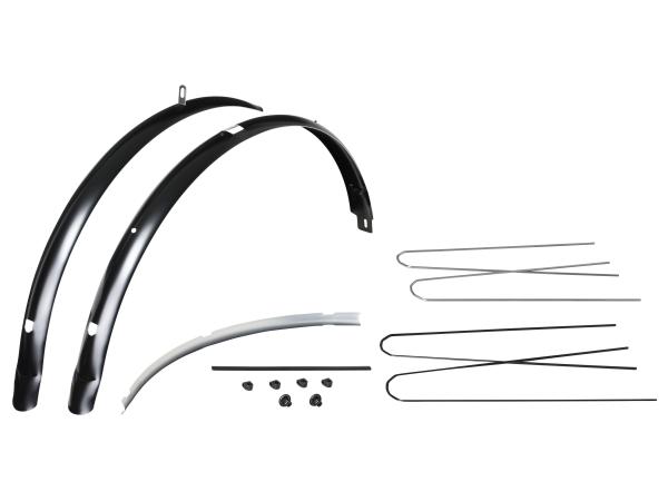 Curana Fender Curana C-Lite2 TM+ 700 x 50mm Black Set