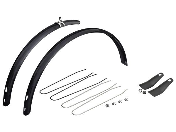 EuroFender Fender Eurofender Snello 46mm for Suspension Fork