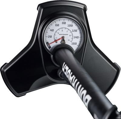 Bontrager Pumpe Bontrager Charger Euro NEU Produktbild 1