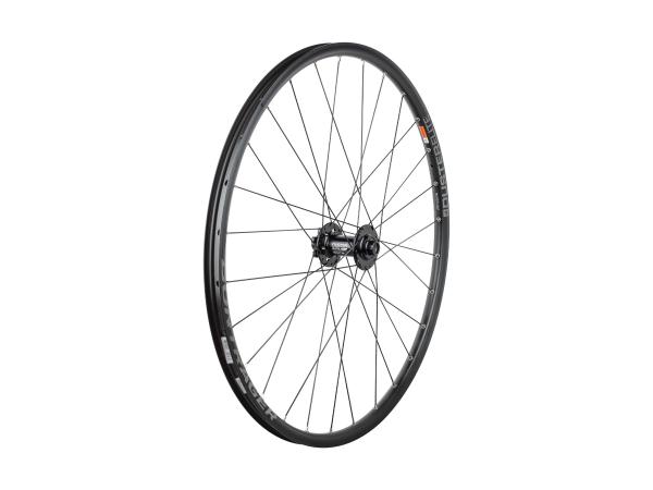 Bontrager Wheel Front Bontrager Duster Elite TLR 27.5 Boost