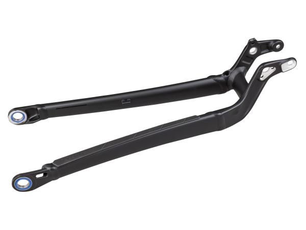 Trek Chainstay Trek Top Fuel 8 29 Chainstay 2018 Matte