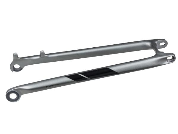 Trek Seatstay Trek Top Fuel 9.8 29 2018 Anthracite