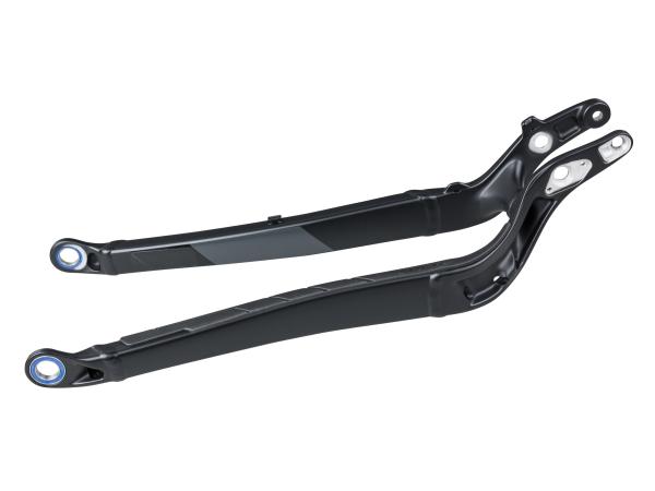 Trek Chainstay Trek Fuel EX 8 Chainstay 2018 Black/Char