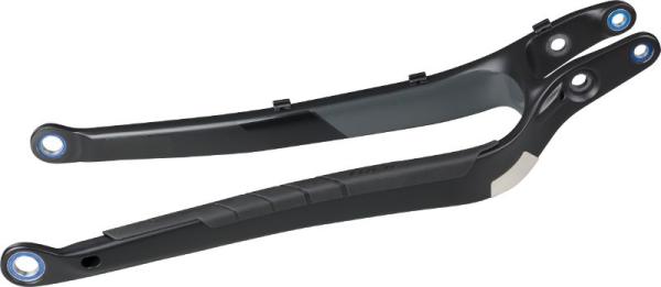 Trek Chainstay Trek Fuel EX 9.9 Chainstay 2018 Black/Ch