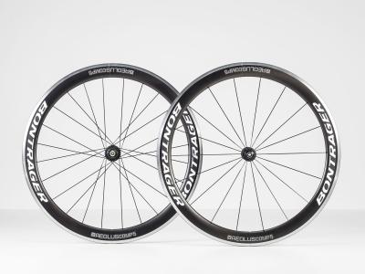 Bontrager Hinterrad Bontrager Aeolus Comp 5 TLR White/Anthra Produktbild 1