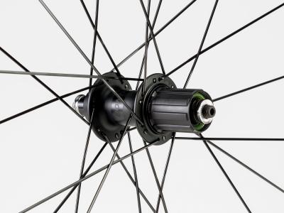 Bontrager Hinterrad Bontrager Aeolus Comp 5 TLR White/Anthra Produktbild 3