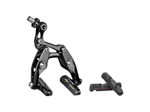 Bontrager Bremse Bontrager Speed Stop Pro Black vorne oder h