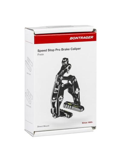 Bontrager Bremse Bontrager Speed Stop Pro Black vorne oder h Produktbild 1