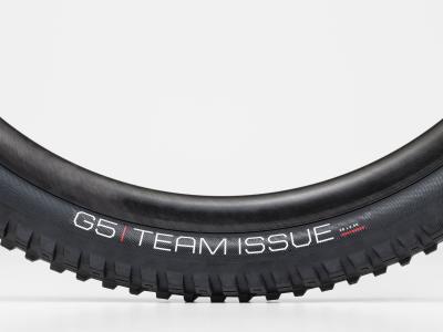 Bontrager Reifen Bontrager G5 Team Issue 29x2.50 Produktbild 2