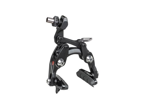Bontrager Bremse Bontrager Speed Stop Elite Black vorne oder